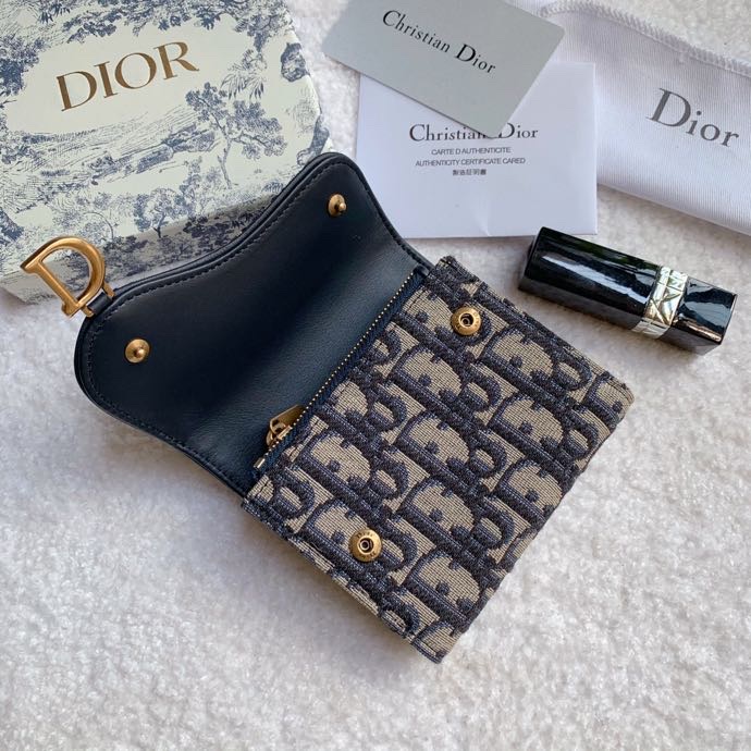 Christian Dior Wallet